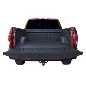 Pa01187 Duraliner For Ford F-150 2015-2020 Under Rail Install Kit