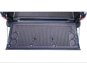 Duraliner R37-bt For 24-c Ford Ranger Tailgate Liner Section