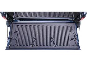 R60-bt Duraliner For 82-92 Ranger Tailgate Liner Section - Black