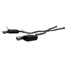 817564 Durango Exhaust 11-14 System Thunder Cat Flowmaster American