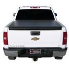 203335 Duty Garage Full Tonneau Snap Cover Size Heavy Vinyl Pro Truck