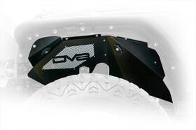 Infend-01fbrl Dv8 Offroad Dve Inner Fender Liners