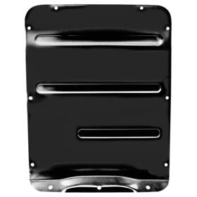 1106g Dynacorn Transmission Floor Cover Plate 1947-55 Chevrolet Truck