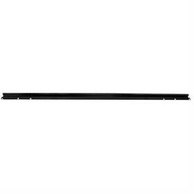 1107n Dynacorn Floor/bed Front Enforcement Bar Fits Chevy