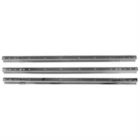 1107u Dynacorn Floor/bed Brace Across 47-50 3 Piece Fits Chevy