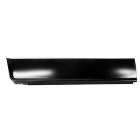 1160qc Dynacorn Bed Front Lower Sec. Rh 60-66 Fits Chevy