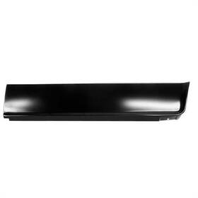 Dynacorn 1160qd Bed Front Lower Sec.lh 60-66 Fits Chevy