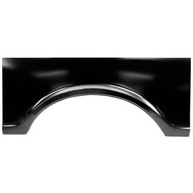 1184 Dynacorn 1967-72 Chevrolet Pickup Bed Center Wheel Arch Panel Fleetside 6 Ft - Rh New