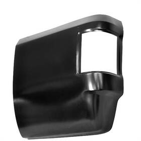 1187b Dynacorn Rear Bed Corner Lh 73-87 Fits Chevy