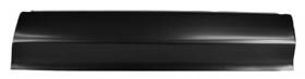 3109g Dynacorn Door Skin Rh Lower Half 1973-79 Ford Truck