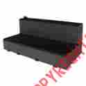 Dz92751sb Dee Zee L-shaped Fuel Transfer Tank 019023989223