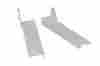 Dz950510 Dee Zee Cab Rack Mounting Bracket 019023986345
