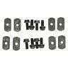 Dz99780bpn Dee Zee Hex Cross Rail Bolt Pack 019023974397