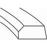 E-251x Seal Power Engine Piston Ring Set For Buick Roadmaster Century