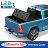 E03oete1073 Oedro Hard Pickup Tonneau Cover Truck Bed For 840265257807