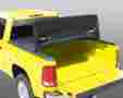 E3-f5504 Rugged Liner Cover Tonneau Fits 04-08 F-150 New E3f5504 849030000839