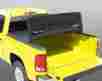 E3-f6515 Rugged Liner Cover Tonneau Fits 15-16 F-150 849030008057