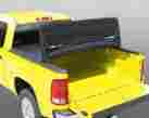 E3-nfk605 Rugged Liner Cover Tonneau Fits 05-16 Equator Frontier 849030002994
