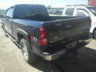 E994283 Bed 07 Year 3 Silverado Pickup 99 - Guarantee Box 1500