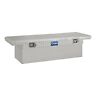 Ec10141 Uws Bright Aluminum Truck Tool Box Low Profile 672078081283