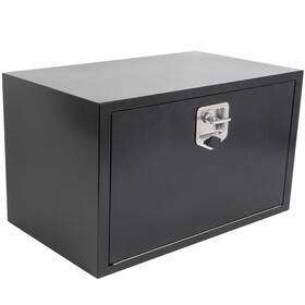 E18330cp195s Eccpp 30 Inch X18 Storage Tool Box For Truck Garage Auto Repairing Works With 2x Chain
