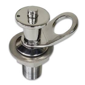 Ms280-30 Eddie Motorsports Cargo Tie-down Anchors Quick Pin Tie Down Cleat