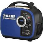 Ef2000isv2 Yamaha Generator 2000w Inverter Series