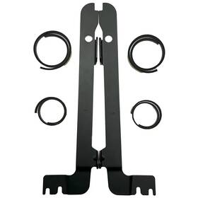 Egr 785212960457 Rolltrac Bed Support Bracket