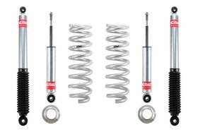 E80-63-045-01-22 Eibach Fits Pro-truck Lift System For Nissan Frontier 2022-2024