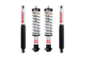 E86-23-007-01-22 Eibach Fits Pro-truck Coilover 2.0 For 2015-2021 Chevrolet Colorado And Gmc