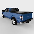 Uc2138 Elite Undercover Tonneau -150 09-14 Pickup Cover