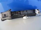 2035830415 Emergency Car Mercedes Jack Spare Tire W203 W209 Lift Tool