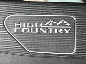Rrc14s-hc-gry Engineered By Schildmeier 2014-2018 Silverado Sierra Stake Pocket Covers Dual Color High Country Gray