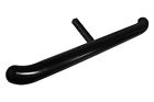 Rbp2000a Ength - Bumper " 36 Horse Protector Rear Black Powdercoated