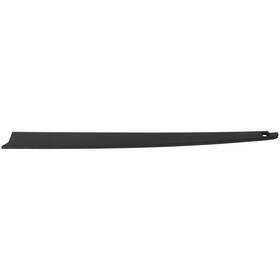 68375099aa Evan-fischer 17281337 Bed Rail Cap Driver Left Side For Ram Truck Hand 1500 Classic Dodge