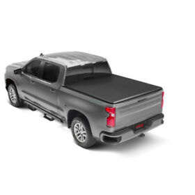 Tlx-ext77450-cl360a74 Ex-tang Trifecta E-series Tonneau Cover For Gmc Sierra 1500 Limited 2019 6 1/2ft