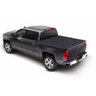 Tlx-ext94430-cl360a72 Ex-tang Trifecta Signature 2.0 Tonneau Cover For Ram 1500 2011-2018 6ft 4in