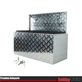 Er55480 Exciting-racing 36 Inch X 17 18 Tool Box Storage Heavy Duty For Truck Pickup Camper With Lock
