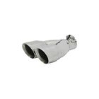 15387 Exhaust Flowmaster Stainless Tip Steel