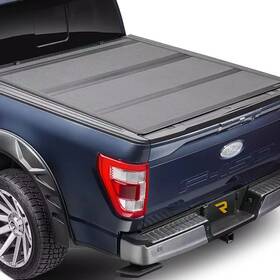 80961 Extang For Nissan Frontier 2022-2026 Endure Alx Hard Folding Tonneau Cover
