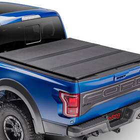 83421 Extang For Ram 1500 2019-2021 Solid Fold 2.0 Hard Folding Tonneau Cover
