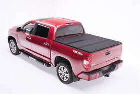 83472 Extang Solid Fold 2.0 Tonneau Cover Fits 22-24 Tundra