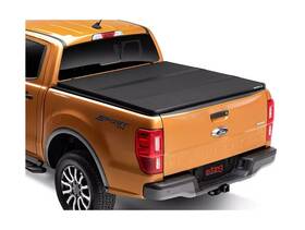 83636 Extang 2.0 Fits 2019-23 Ford Ranger 5ft Bed Hard Tri Fold Tonneau Cover