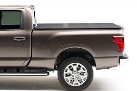 83936 Extang Solid Fold 2.0 Tonneau Cover Fits 17-20 Titan 5.5ft Bed