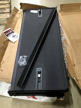 84488ext Extang Tonneau Cover
