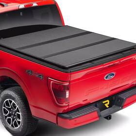 88832 Extang For Toyota Tacoma 2024 Solid Fold Alx Hard Folding Tonneau Cover
