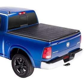 92430 Extang Trifecta 2.0 Soft Folding Truck Bed 6ft 4 Inch Leather Grain Vinyl