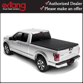 92637 Extang Trifecta 2.0 Tonneau Cover For 2024-2025 Ford Ranger 5ft Short Bed