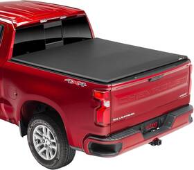 92645 Extang Trifecta 2.0 Soft Folding Truck Bed Tonneau Cover -