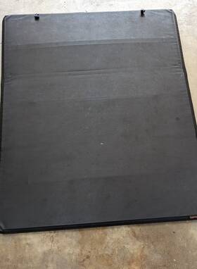 92915 Extang Trifecta Tonneau Cover - 2nd Generation Toyota Tacoma Long Bed